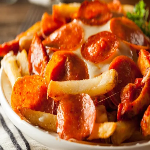 Pepperoni Chips: The Crunchy Delight You Need to Try