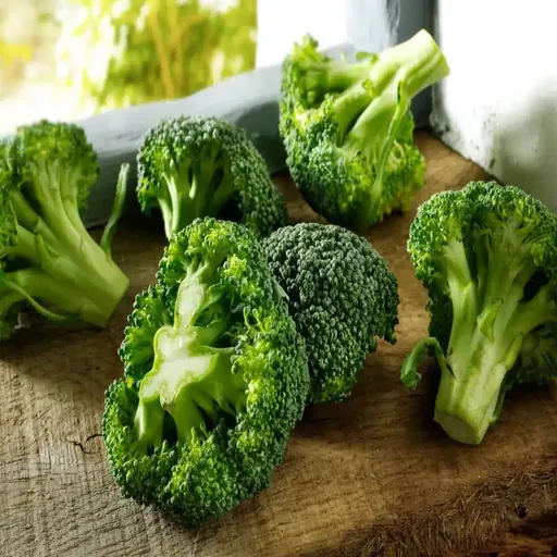 Can You Fry Frozen Broccoli?