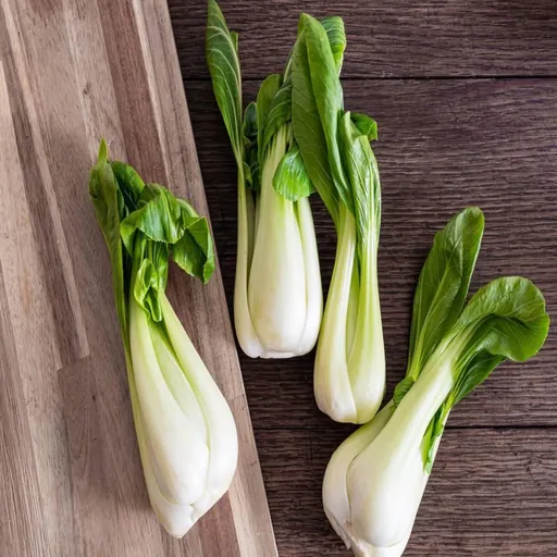 How to Cook and Eat Bok Choy?