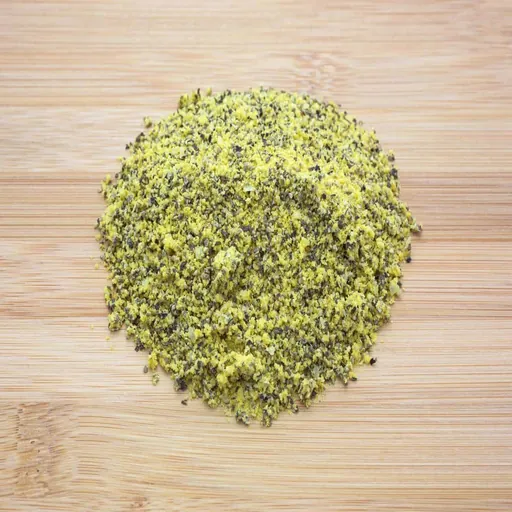 Lemon Pepper Seasoning: A Flavorful Addition to Your Kitchen