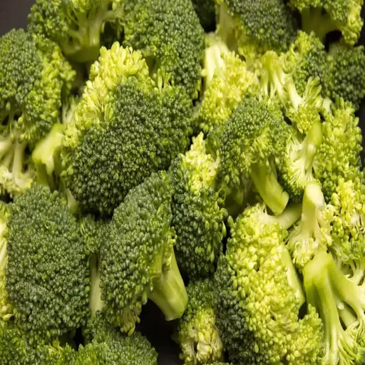 How Long to Cook Frozen Broccoli ?