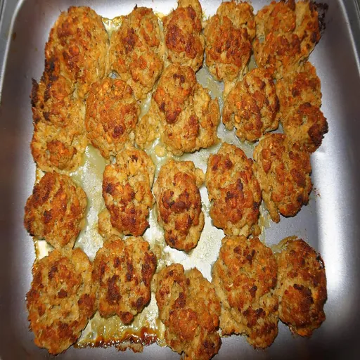 French Meat Stuffing Recipe: A Delicious and Easy-to-Follow Guide