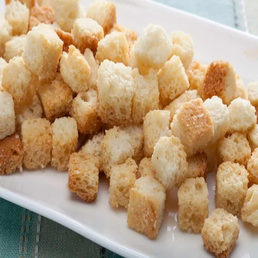 How Long Do Cornbread Croutons Last