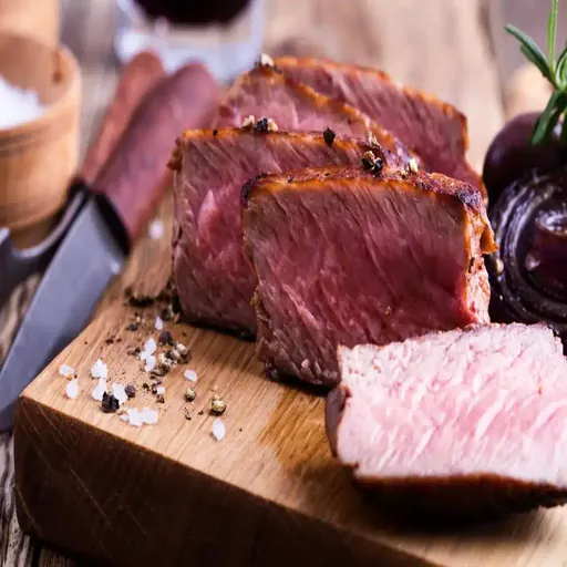 What is the best air fryer for cooking steak?