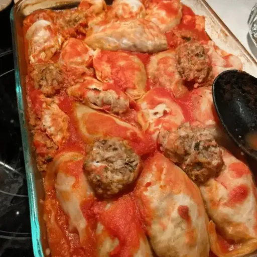 Discovering Halupki: Eastern Europe&#8217;s Stuffed Cabbage Delight