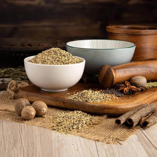 What is Similar to Lemon Pepper Seasoning? Exploring Flavor Alternatives