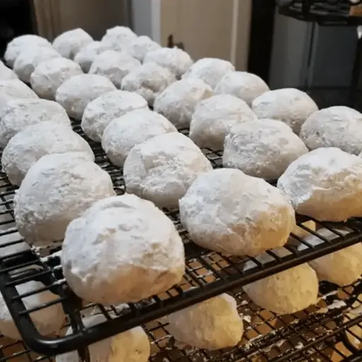 The Ultimate Guide : 7 Authentic Mexican Cookies